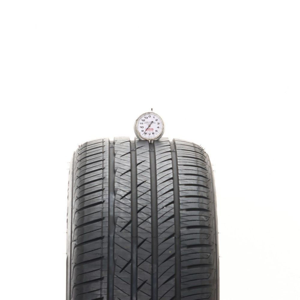 Set of (4) Used 225/50ZR18 Laufenn S Fit AS 95W - 7.5-8.5/32 - Image 5
