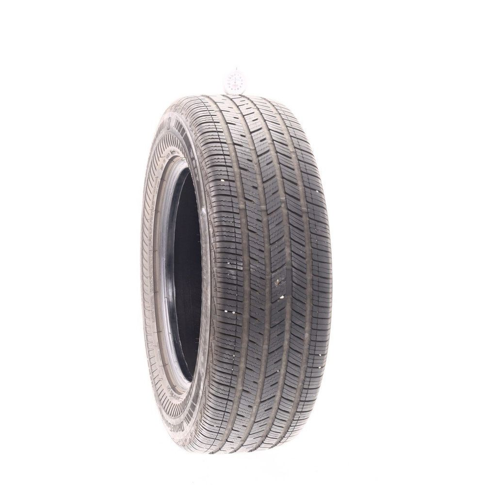 Used 235/65R17 Bridgestone DriveGuard Plus RFT 104H - 7/32 - Image 1
