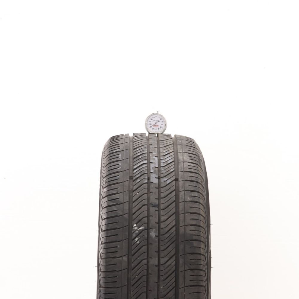 Set of (2) Used 235/60R18 JK Tyre Elanzo Touring 103V - 9/32 - Image 2