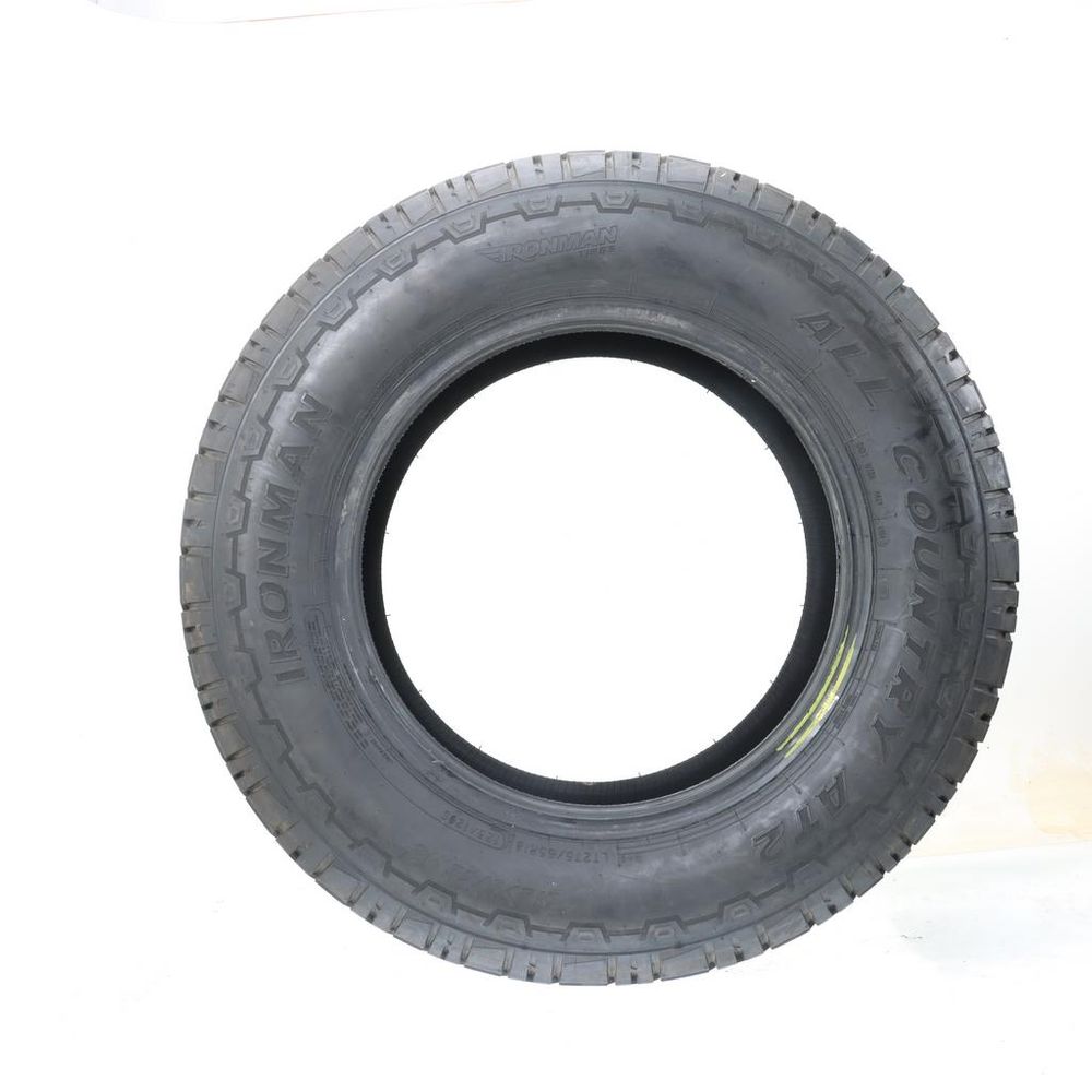 New LT 275/65R18 Ironman All Country AT2 123/120S E - Image 3