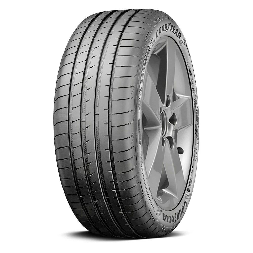New P 255/45R20 Goodyear Eagle F1 Asymmetric 5 105H - Image 1