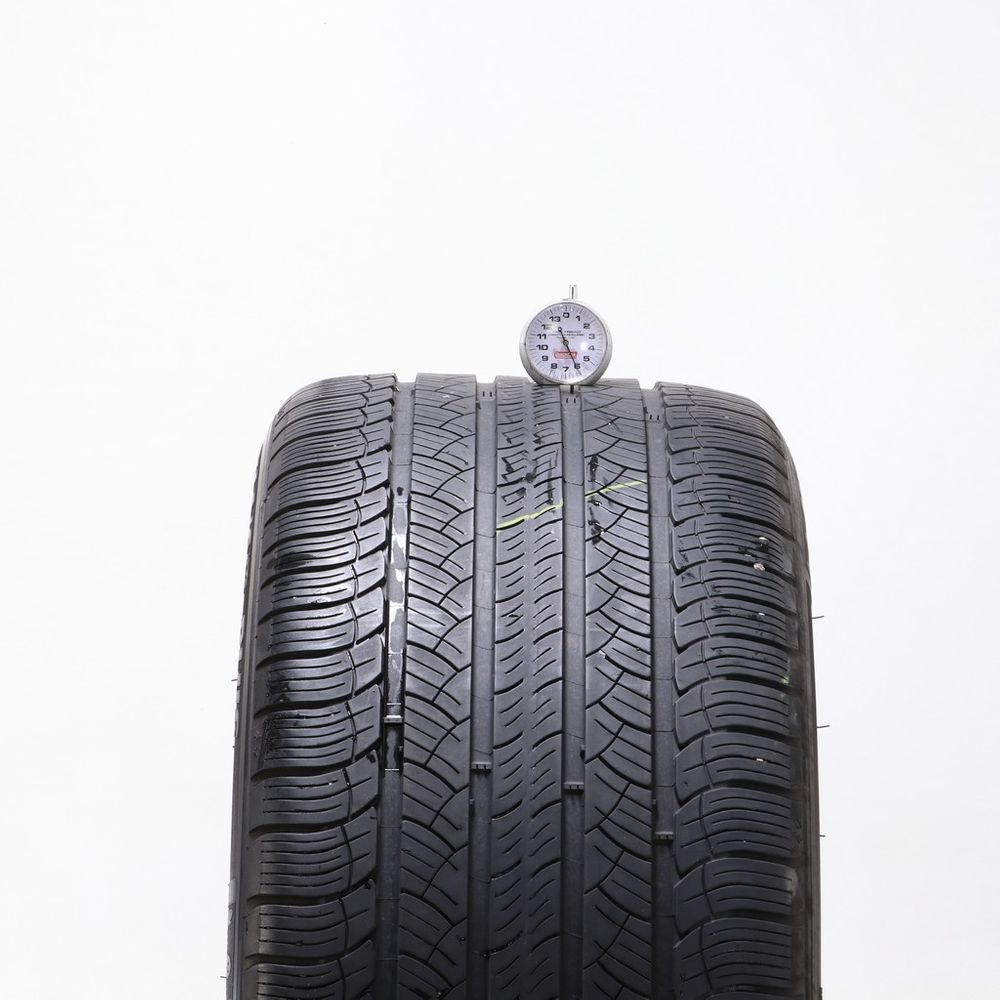 Used 285/40R19 Michelin Pilot Sport A/S Plus N1 103V - 6/32 - Image 2