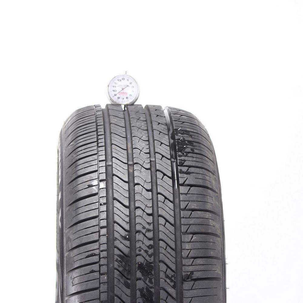 Set of (2) Used 235/60R18 GT Radial Maxtour LX 103V - 8-9/32 - Image 5