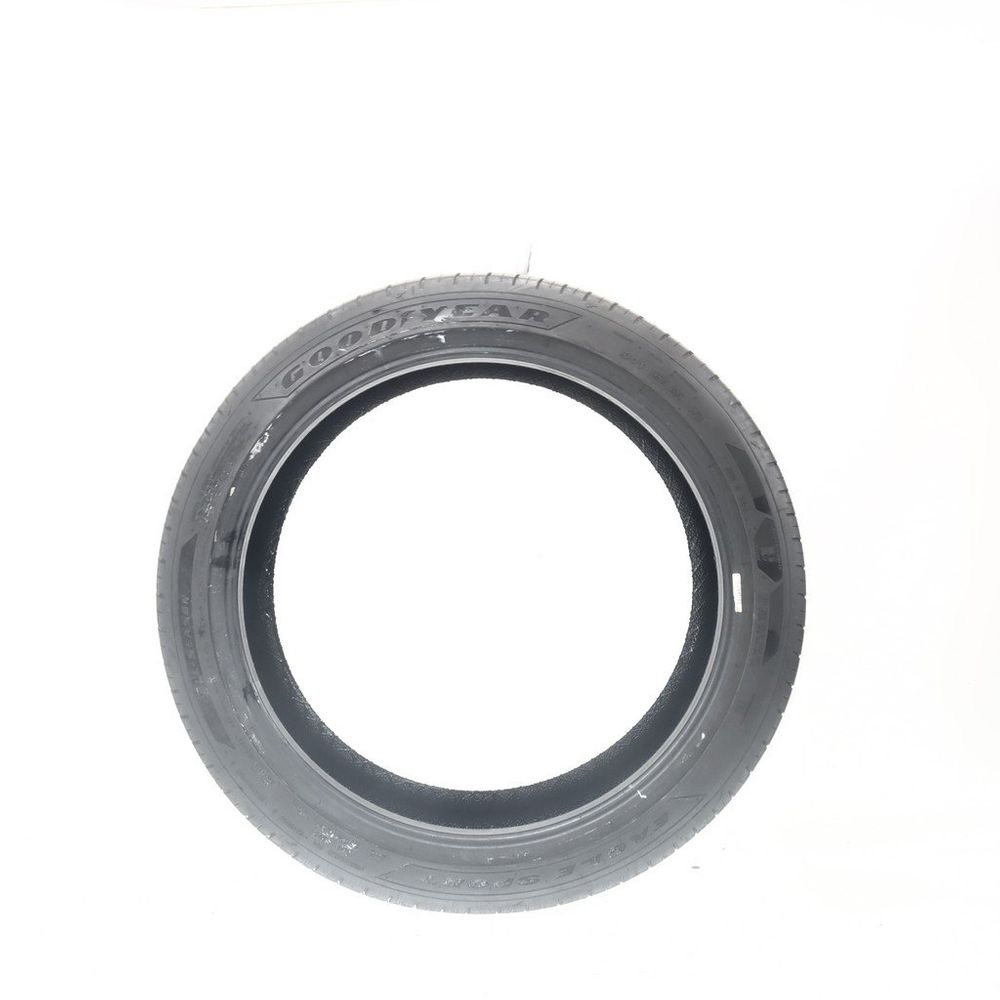 Used 235/40R19 Goodyear Eagle Sport AS 96V - 7/32 - Image 3