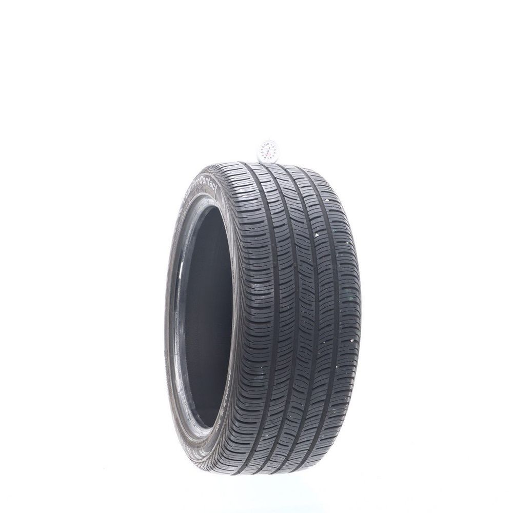 Used 245/40R18 Continental ContiProContact AO 93H - 7.5/32 - Image 1