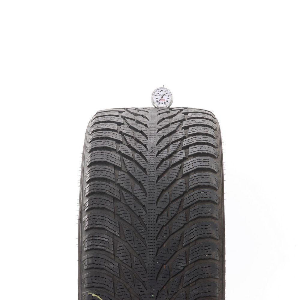 Used 295/40R20 Nokian Hakkapeliitta R3 SUV 110T - 8.5/32 - Image 2