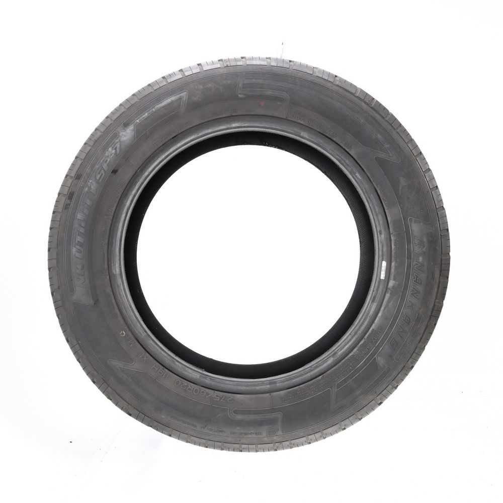 Used 275/60R20 Nankang NK Utility SP-7 119H - 4/32 - Image 3
