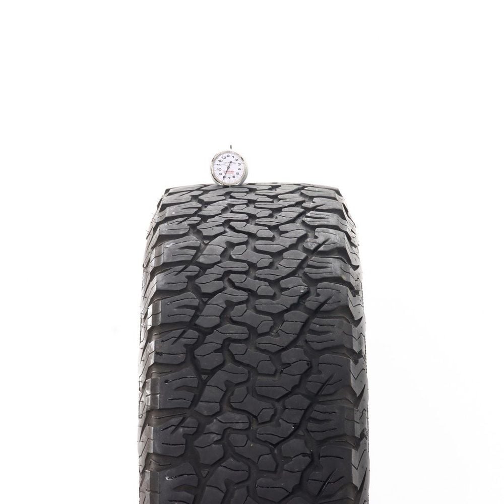 Used LT 275/60R20 BFGoodrich All-Terrain T/A KO2 119/116S D - 8/32 - Image 2