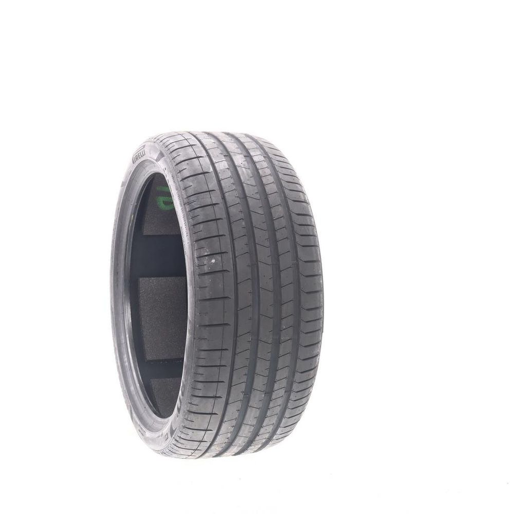 Driven Once 275/35ZR21 Pirelli P Zero PZ4 N1 PNCS 103Y - 9/32 - Image 1