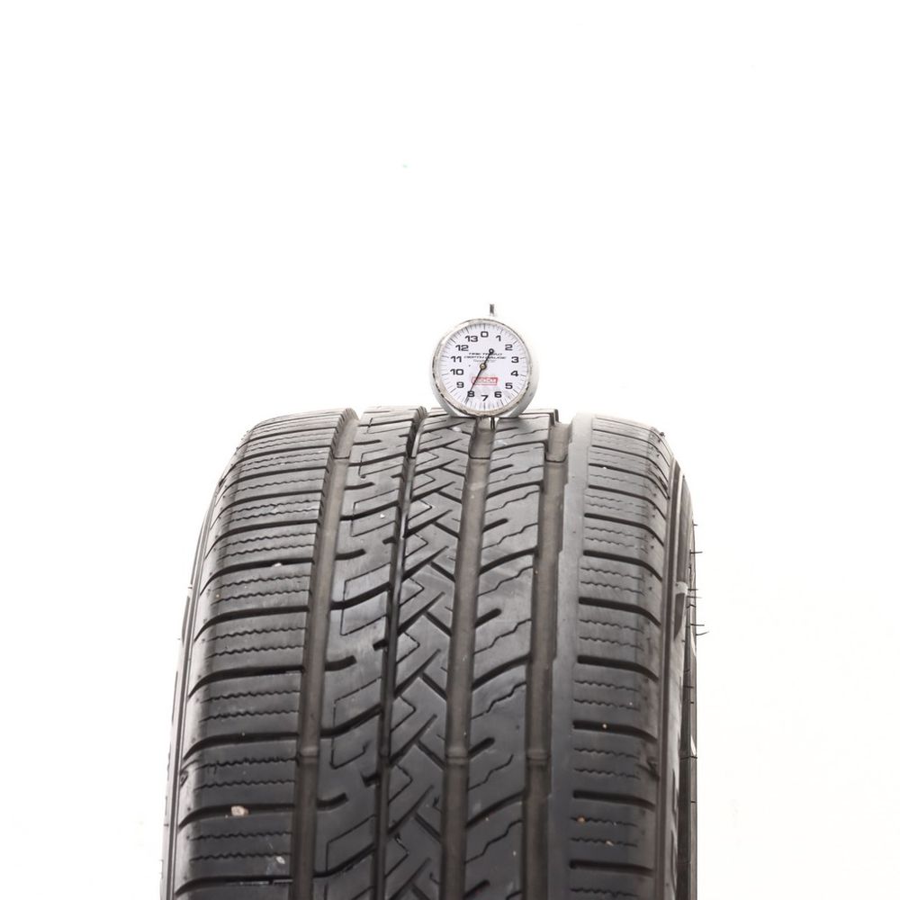 Set of (2) Used 215/50R17 Falken Pro G5 A/S 91V - 8-8.5/32 - Image 2