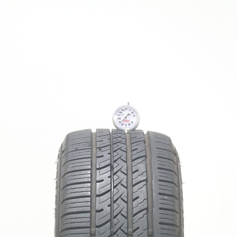 Set of (2) Used 215/50R17 Falken Pro G5 A/S 91V - 8-8.5/32 - Image 5