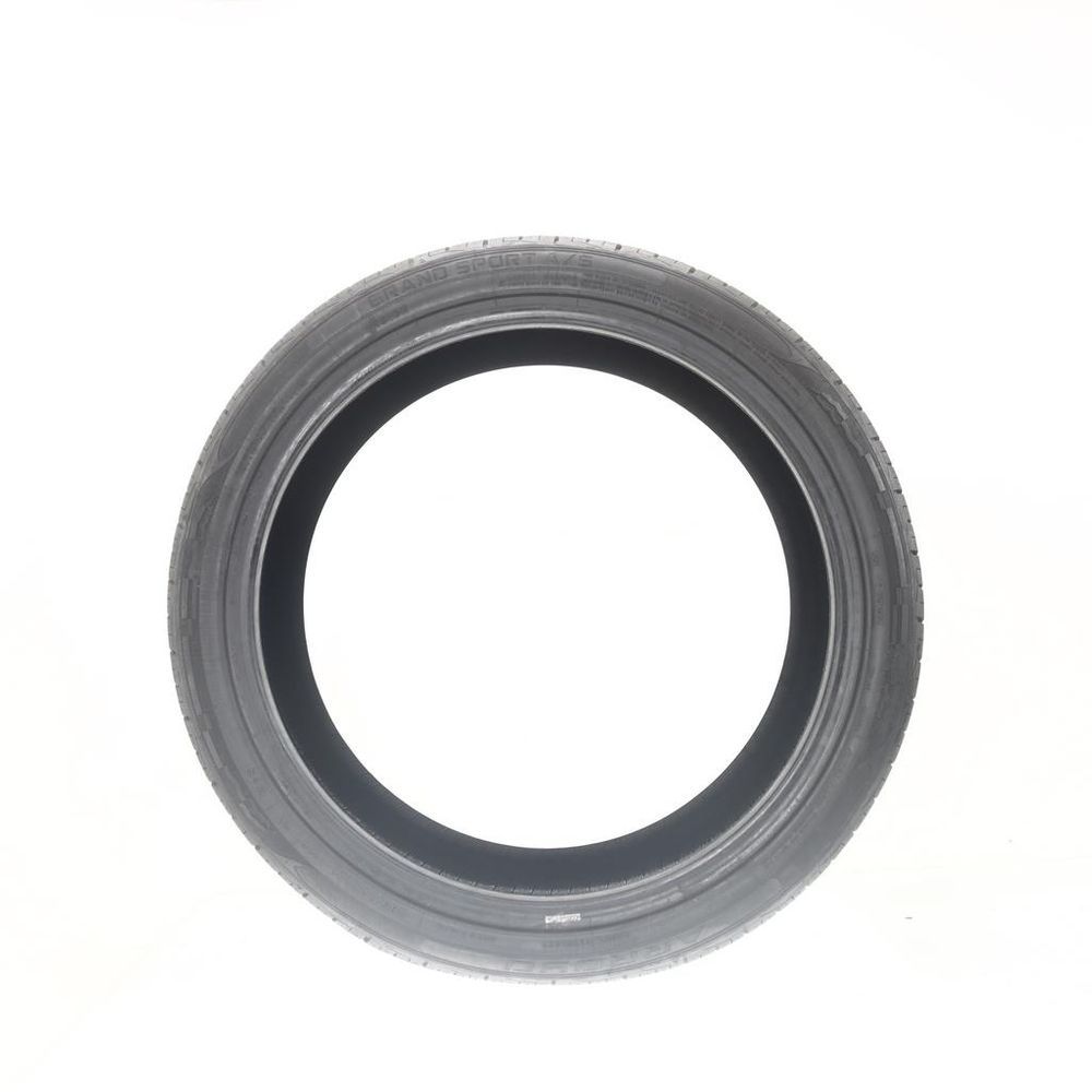 New 285/35ZR21 Arroyo Grand Sport A/S 108Y - Image 3
