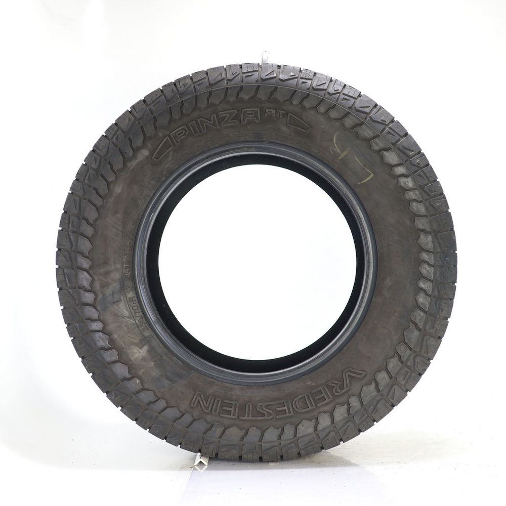 Used 265/70R17 Vredestein Pinza AT 115T - 11/32 - Image 3