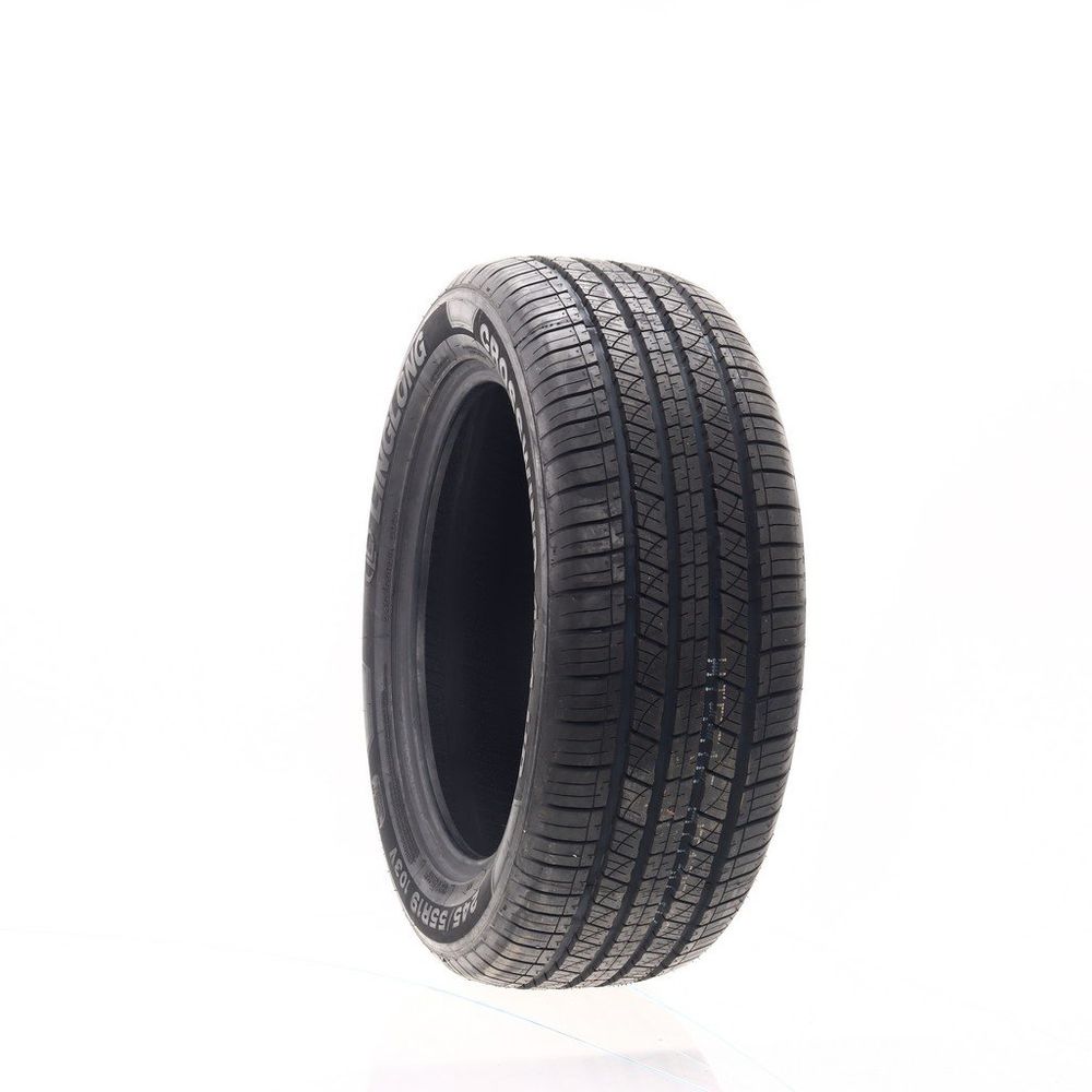 New 245/55R19 Linglong Crosswind 4X4 HP 103V - Image 1