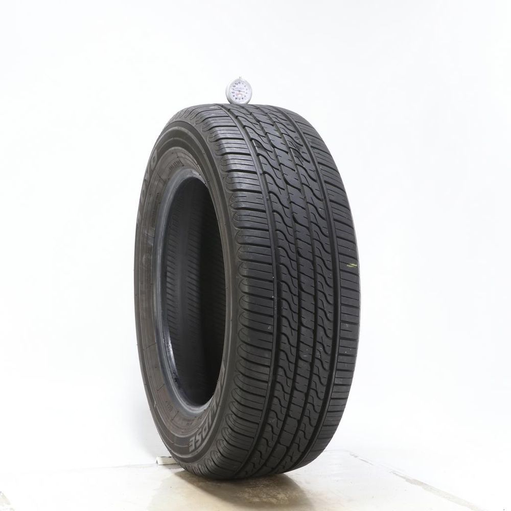 Used 235/60R17 Toyo Eclipse 102T - 10.5/32 - Image 1