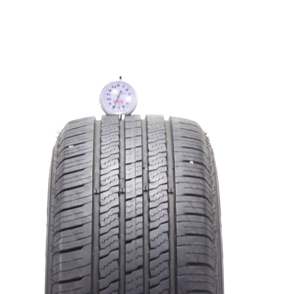 Set of (4) Used 225/65R17 Lexani LXHT-206 102T - 7-8/32 - Image 5