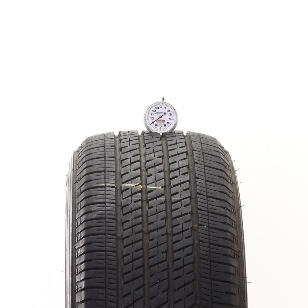 Used 245/60R18 Bridgestone Dueler LTH 105T - 9/32 - Image 2