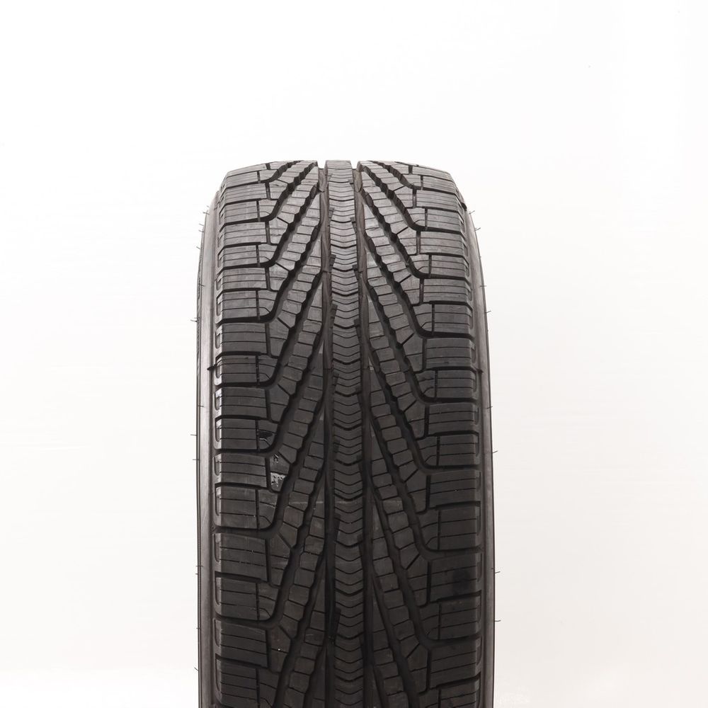 Driven Once 265/70R17 Goodyear Assurance CS Tripletred AS 113T - 10/32 - Image 2