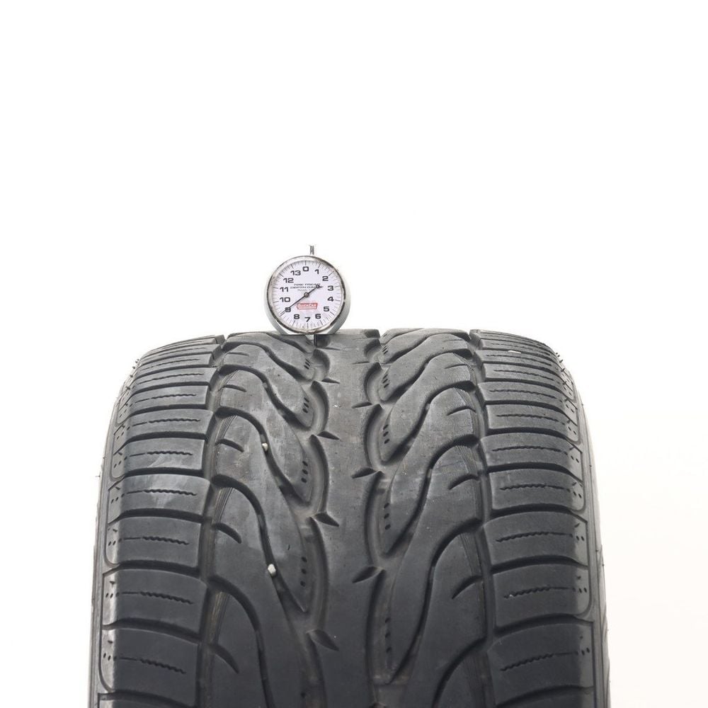 Used 285/50R20 Toyo Proxes ST II 116V - 9/32 - Image 2