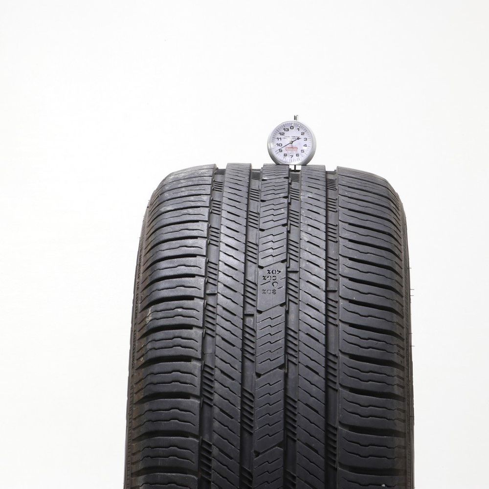 Set of (2) Used 265/50R20 Nokian One 111V - 9-10/32 - Image 2
