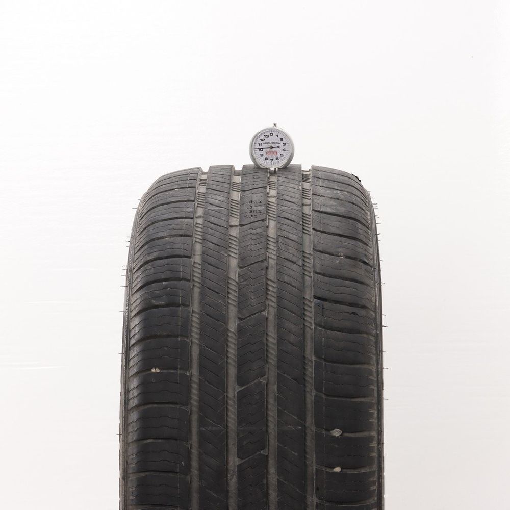 Set of (2) Used 265/50R20 Nokian One 111V - 9-10/32 - Image 5