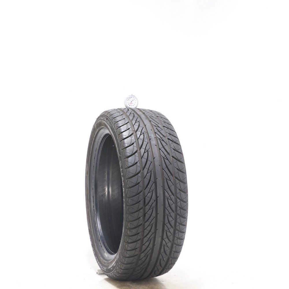 Used 215/45ZR17 Summit Ultramax HP A/S 91W - 8.5/32 - Image 1