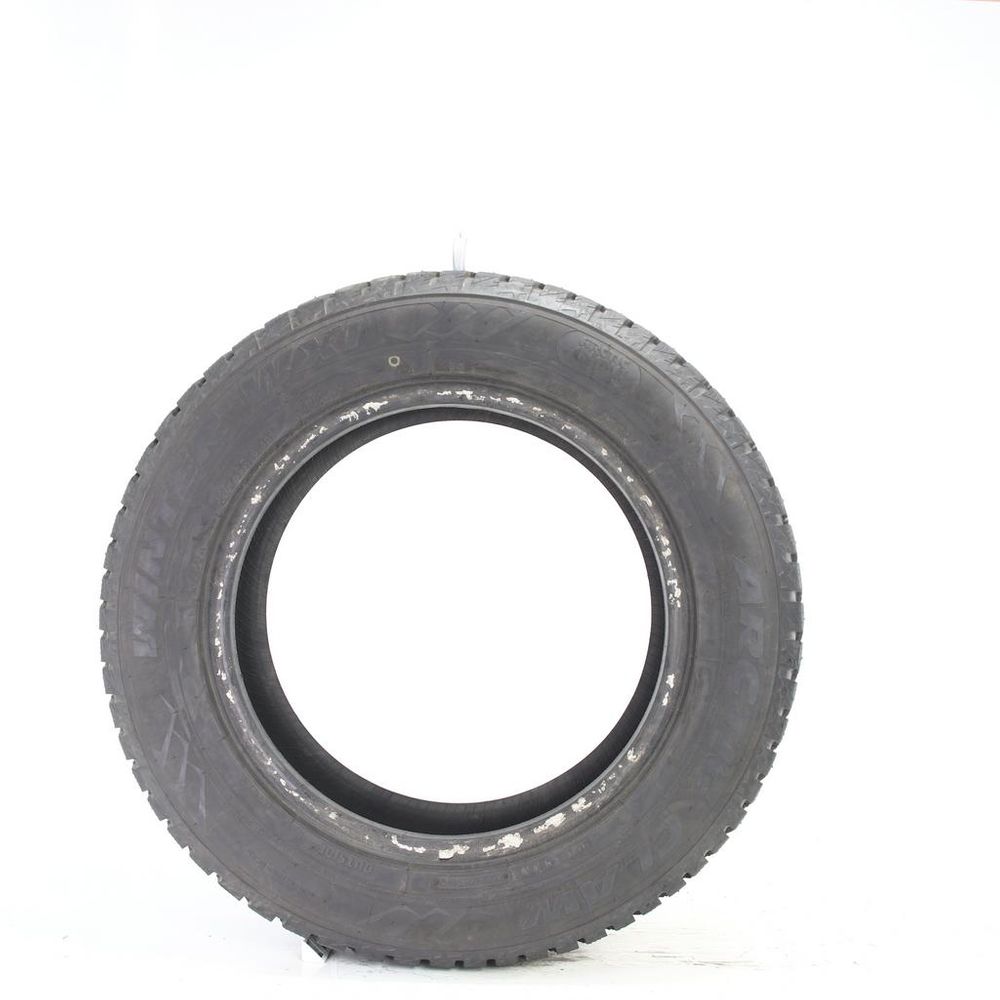 Used 225/60R16 Arctic Claw Winter WXI Studded 98T - 7/32 - Image 3