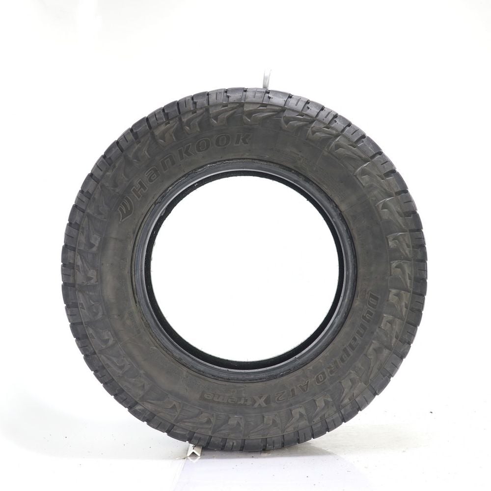 Used LT 225/75R16 Hankook Dynapro AT2 Xtreme 115/112S E - 12.5/32 - Image 3