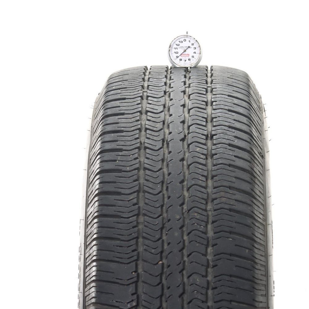 Used 265/70R17 Goodyear Wrangler ST 113S - 8.5/32 - Image 2