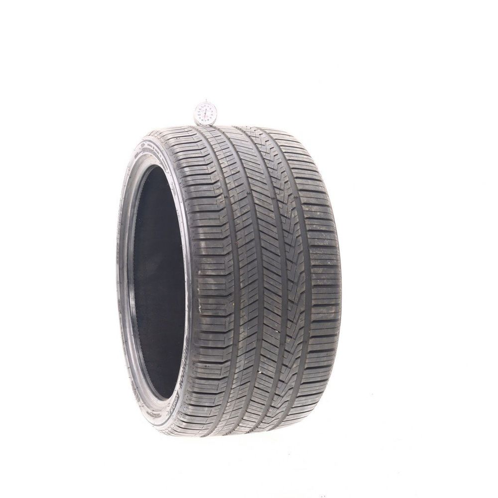 Used 285/30ZR19 Hankook Ventus S1 AS 98Y - 7.5/32 - Image 1