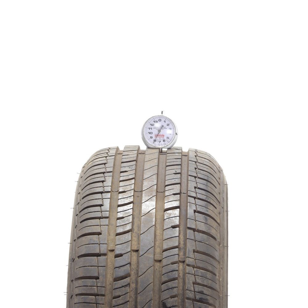 Set of (2) Used 205/65R15 Mastercraft Stratus AS 94H - 7-8/32 - Image 5