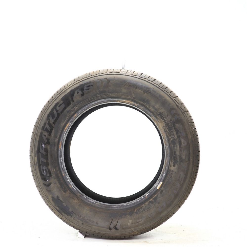 Set of (2) Used 205/65R15 Mastercraft Stratus AS 94H - 7-8/32 - Image 6