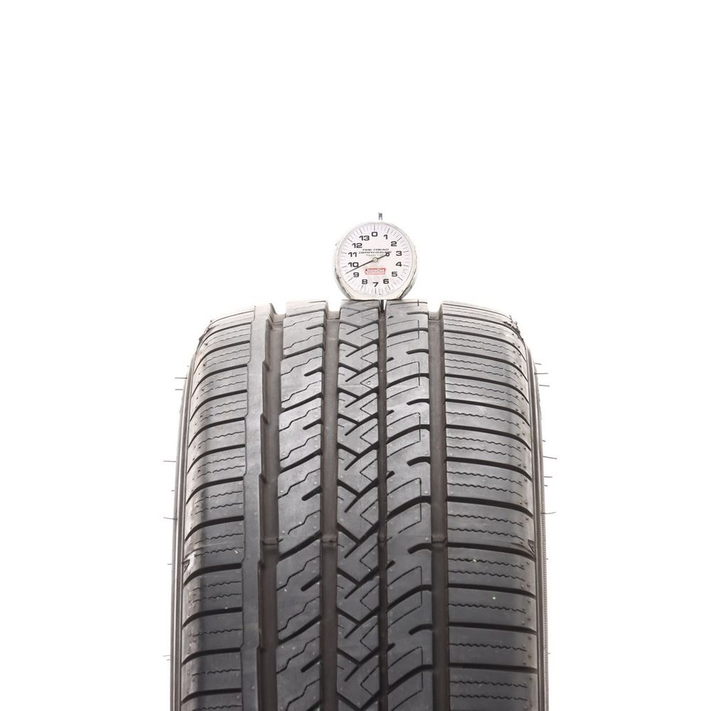 Set of (4) Used 205/50R17 Falken Pro G5 A/S 93H - 8.5-9.5/32 - Image 5