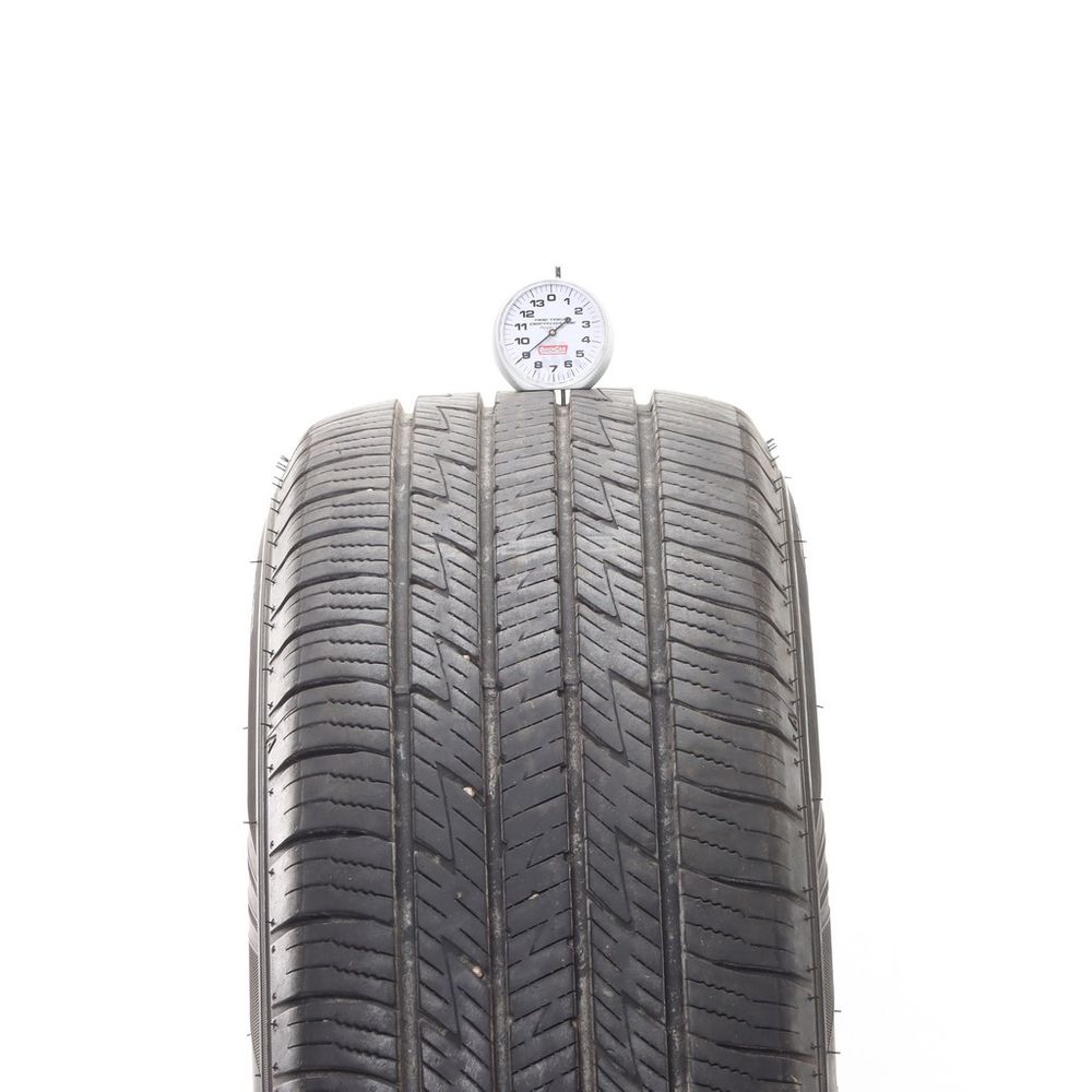 Set of (2) Used 225/60R17 Mazama Reputation NLW-3 99H - 9/32 - Image 2