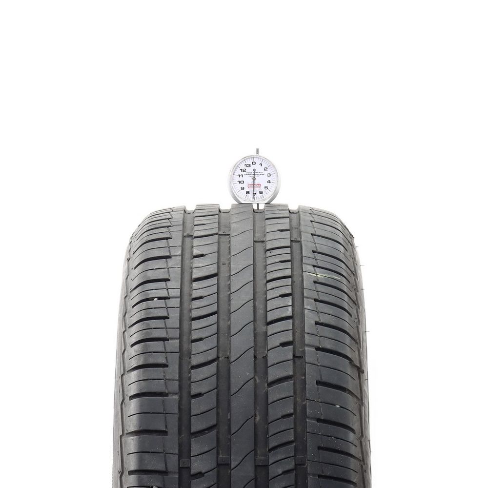 Set of (4) Used 225/60R17 Mastercraft Stratus AS 99H - 7/32 - Image 2