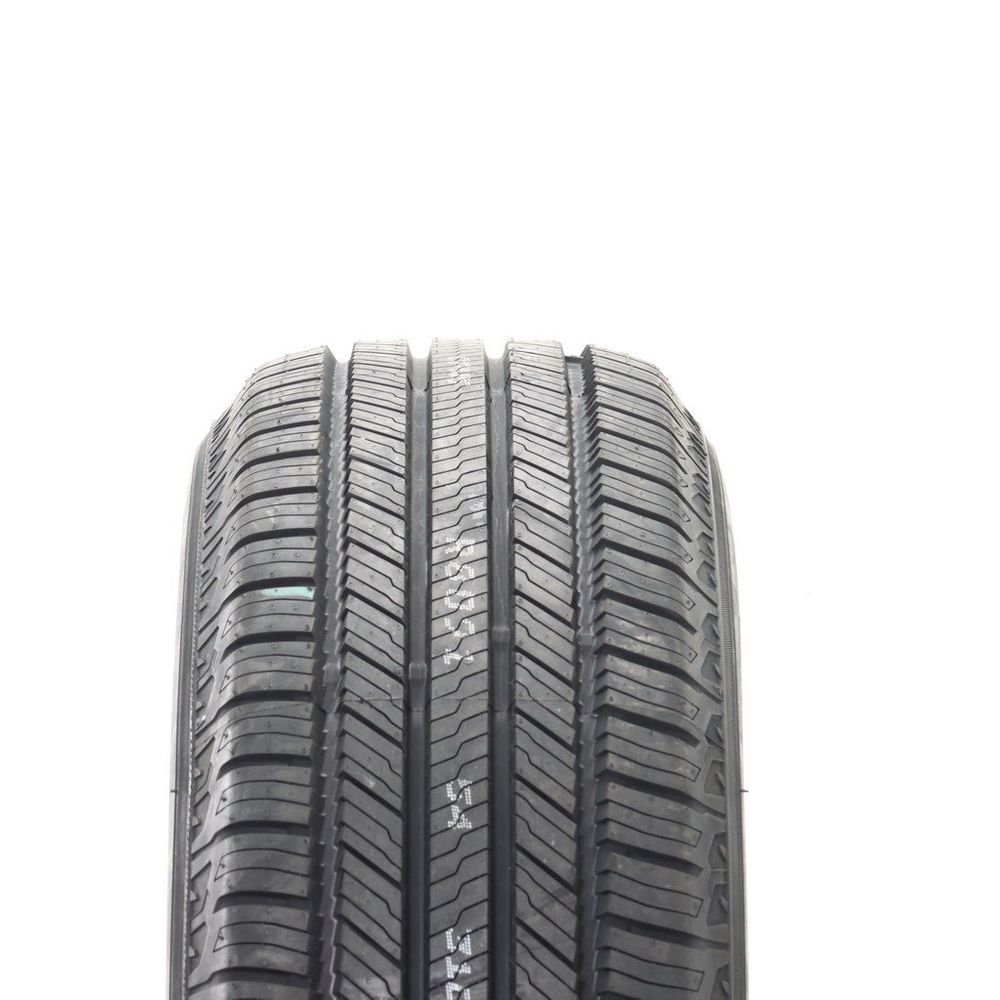 Set of (2) New 245/60R18 Yokohama Geolandar CV G058 105V - Image 2