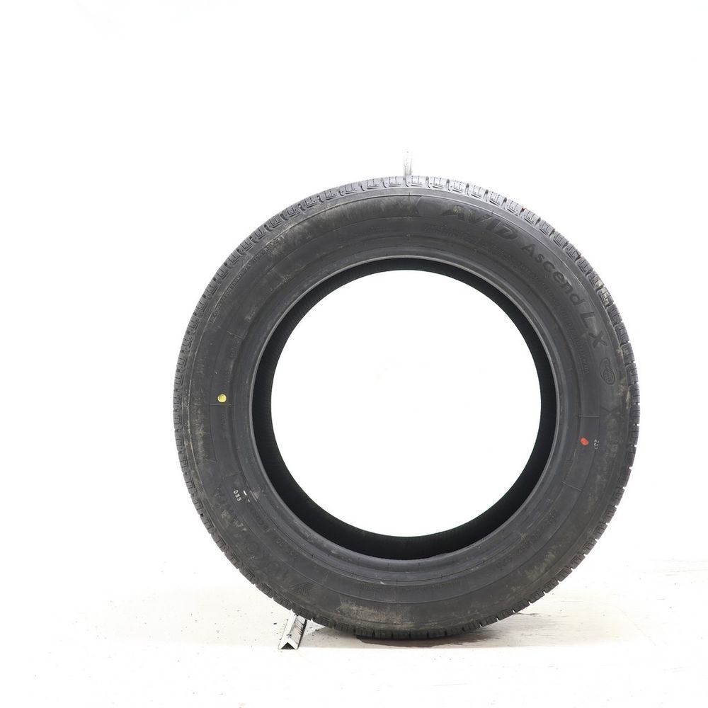 Used 225/55R17 Yokohama Avid Ascend LX 97H - 11/32 - Image 3