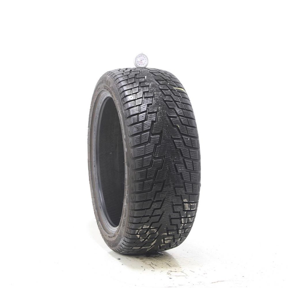 Used 235/45R18 GT Radial IcePro 3 94T - 9/32 - Image 1