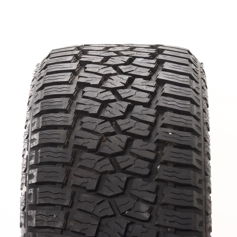 New LT 33X12.5R22 Advanta ATX-850 114Q F - Image 2