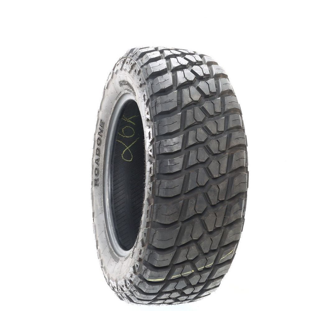 Set of (2) New LT 35X12.5R20 RoadOne Aethon M/T X 121Q E - Image 1