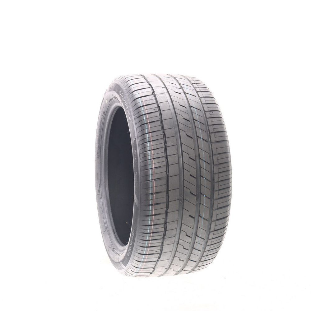 Driven Once 305/40R20 Hankook Ventus S1 evo3 SUV HRS 112Y - 9/32 - Image 1