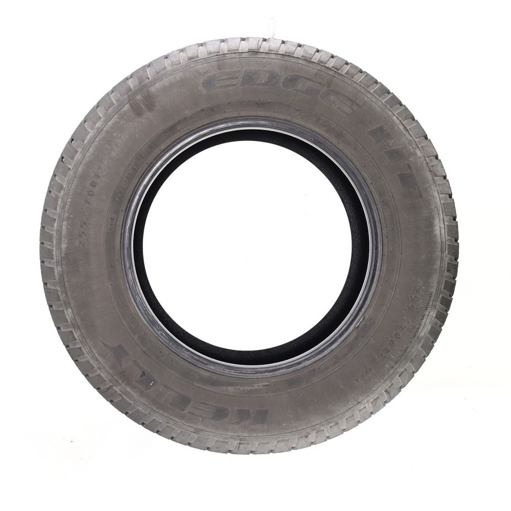 Used 255/70R17 Kelly Edge HT 112T - 9/32 - Image 3