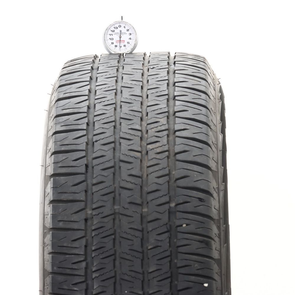 Used 255/70R17 Nexen Roadian HTX 2 112T - 7/32 - Image 2