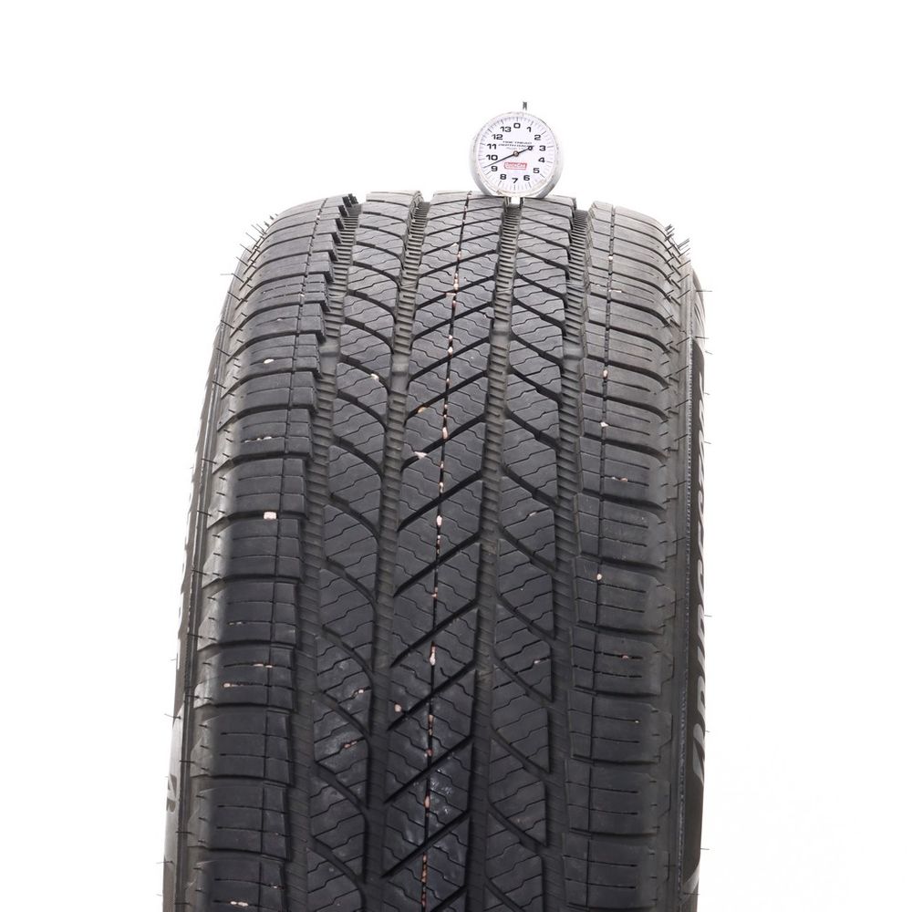 Used 255/55R20 Bridgestone Alenza AS Ultra 107H - 9.5/32 - Image 2