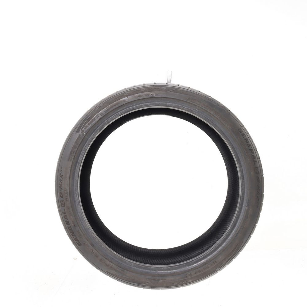 Used 245/35ZR19 General G-Max RS 93Y - 9.5/32 - Image 3