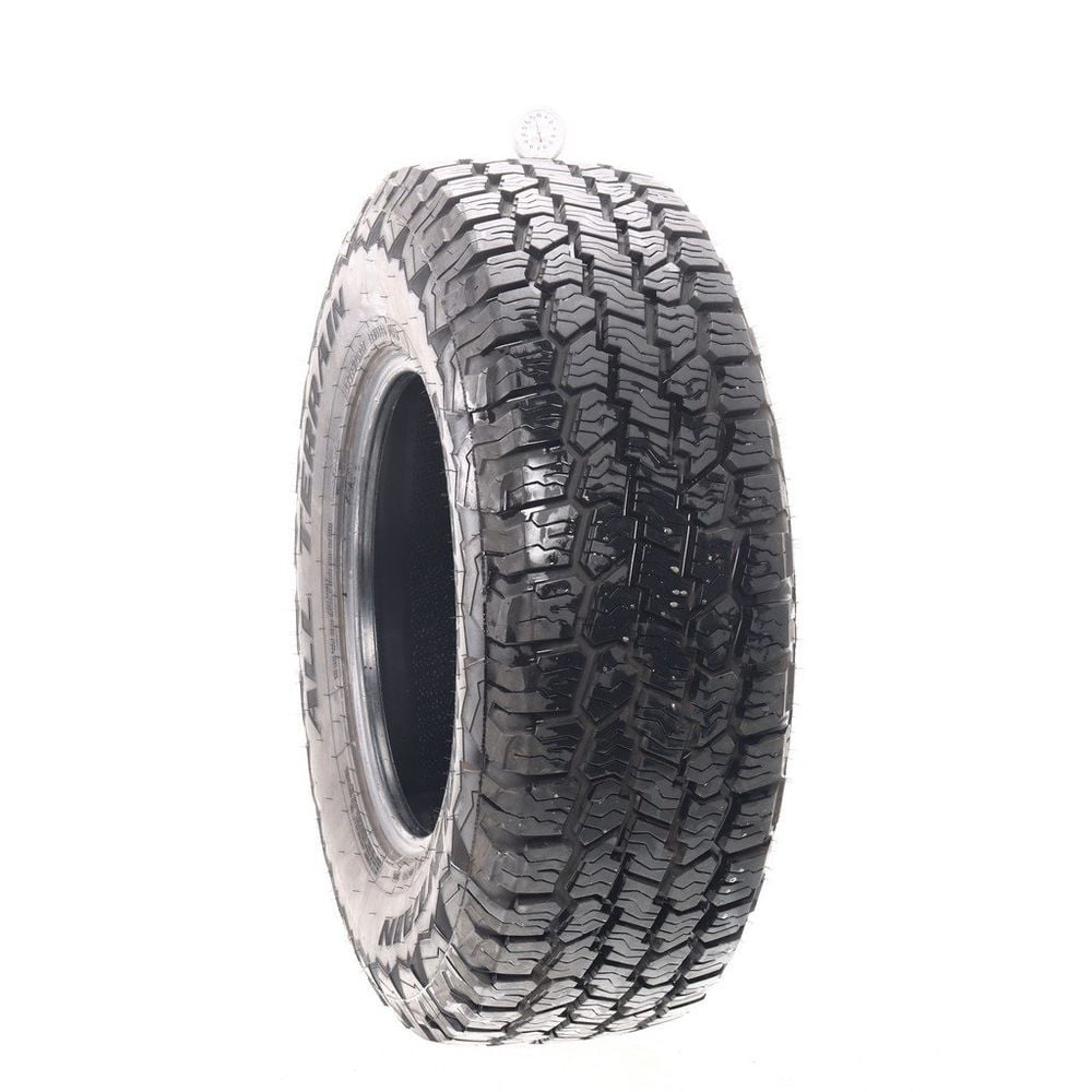 Used LT 285/70R17 Rocky Mountain All Terrain 121/118S E - 13/32 - Image 1