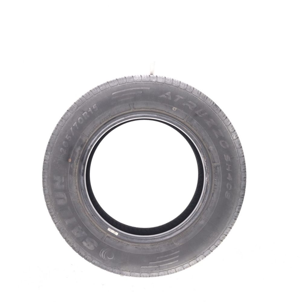 Used 205/70R15 Sailun Atrezzo SH408 96T - 7/32 - Image 3