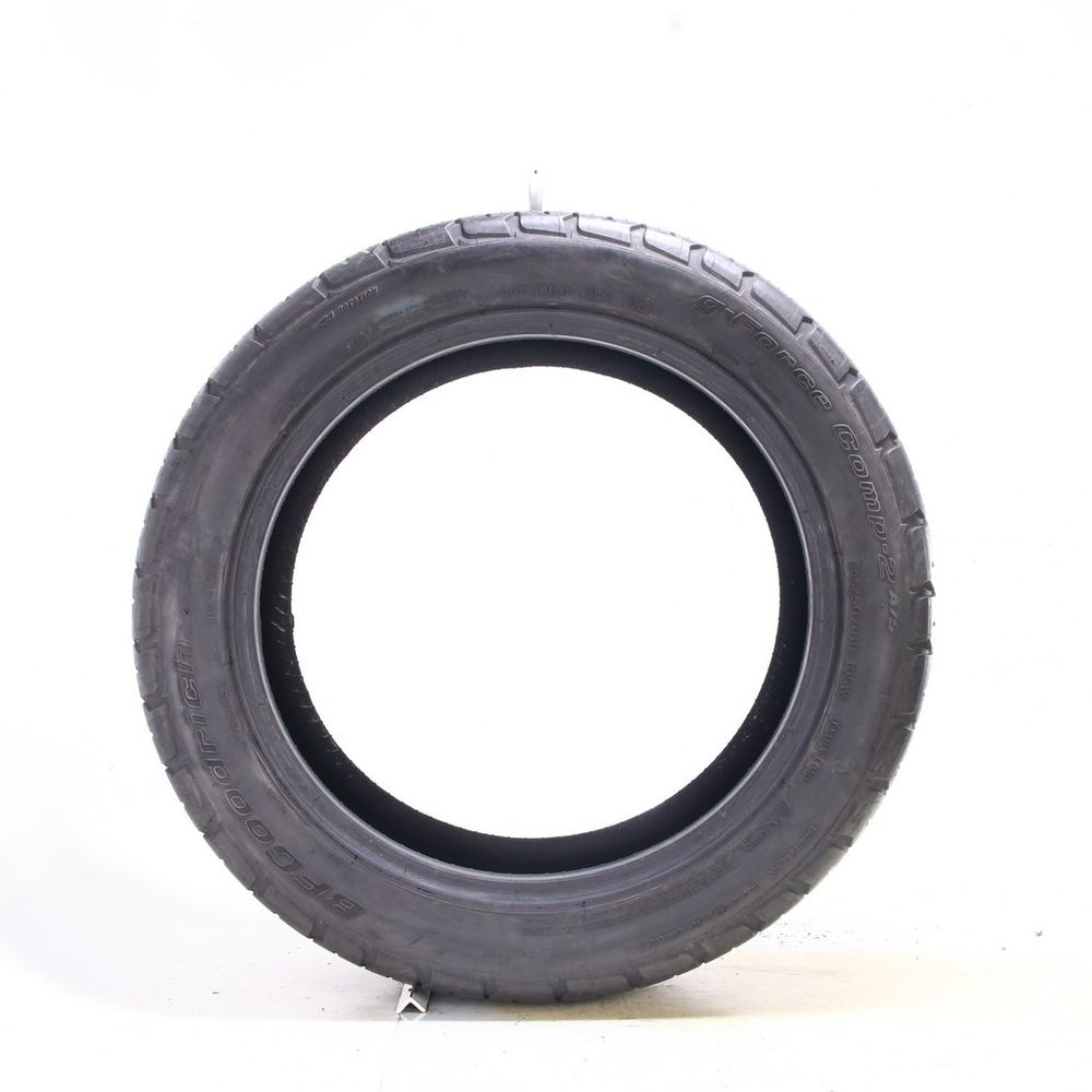 Used 245/50ZR19 BFGoodrich g-Force Comp-2 A/S 105W - 8/32 - Image 3