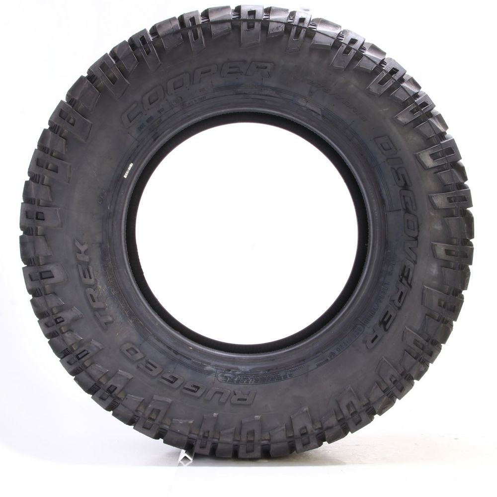 New LT 275/70R18 Cooper Discoverer Rugged Trek 125/122Q E - Image 3