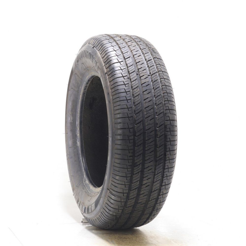 Set of (2) Driven Once 245/65R17 Uniroyal Laredo Cross Country Tour 107T - 11/32 - Image 1